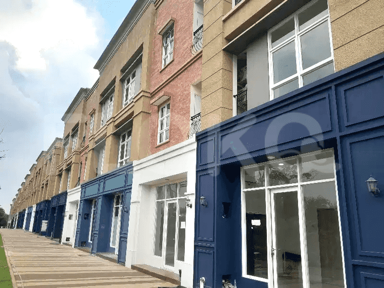 221 sqm, shophouse for sale in Sawangan, Depok - RKS0ac 2