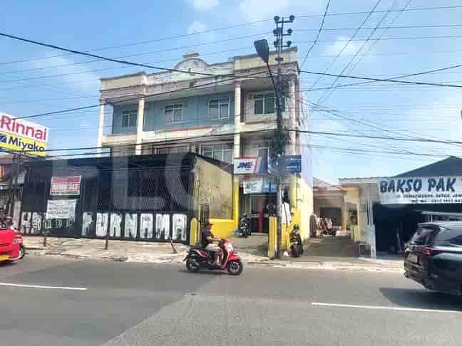 Dijual Ruko Luas 89 m2 di Sukmajaya, Depok 1
