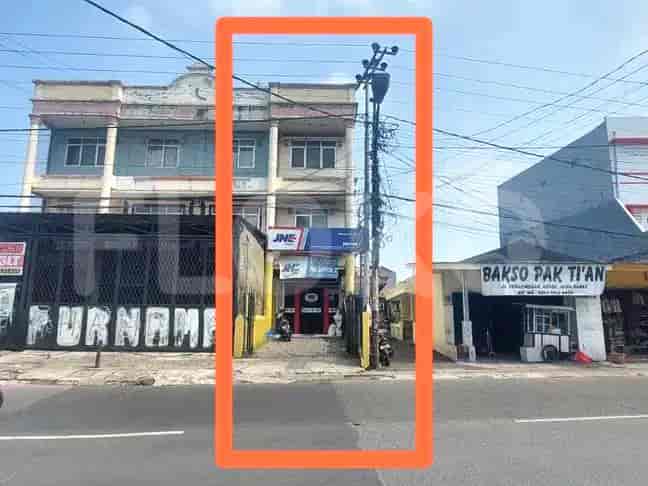 Dijual Ruko Luas 89 m2 di Sukmajaya, Depok 2