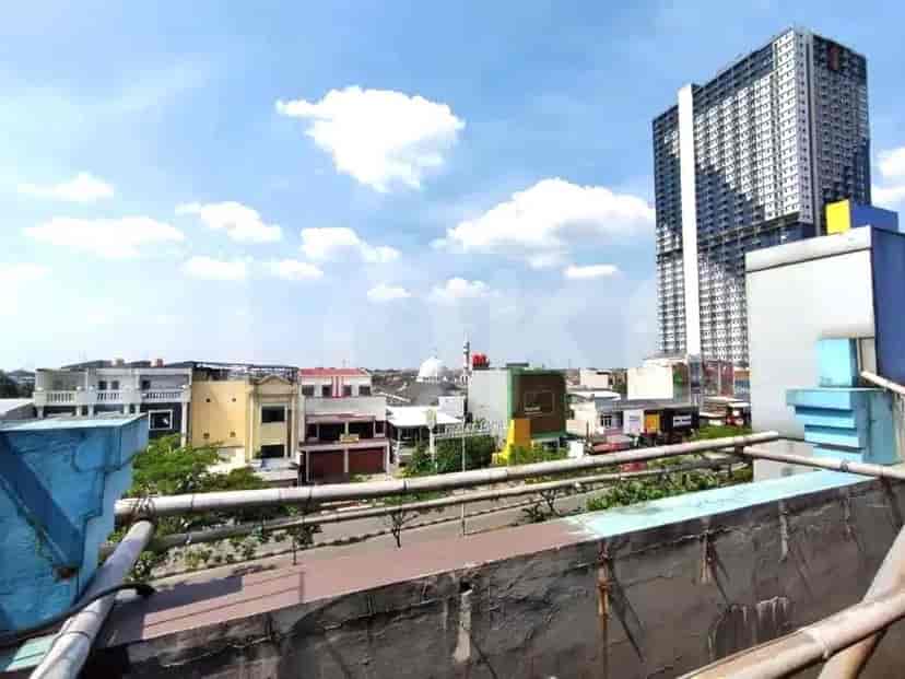 Dijual Ruko Luas 484 m2 di Beji, Depok Kota, Depok 2
