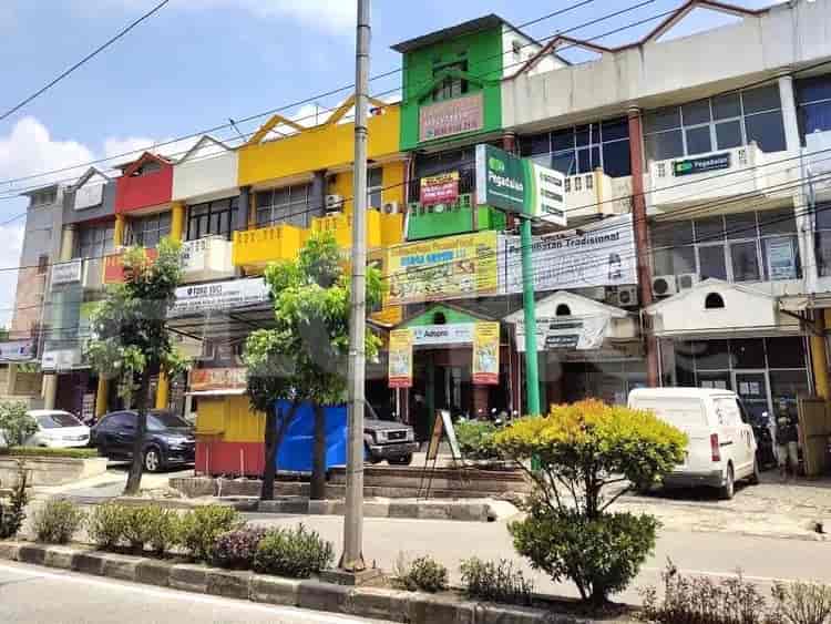 87 sqm, shophouse for sale in Pancoran Mas, Depok - RKSf5f 1