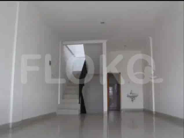 Dijual Ruko Luas 123 m2 di Bunga Rampai Malaka Raya, Duren Sawit - RKS19c 4