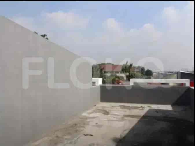 Dijual Ruko Luas 123 m2 di Bunga Rampai Malaka Raya, Duren Sawit - RKS19c 5