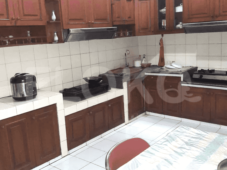 400 sqm, shophouse for sale in Masjid Al Wustho, Duren Sawit - RKS304 2