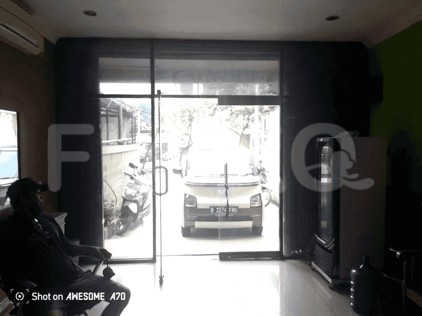56 sqm, shophouse for sale in Raden Intan, Duren Sawit 1