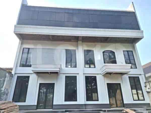 819 sqm, shophouse for sale in Duren Sawit, Duren Sawit 1