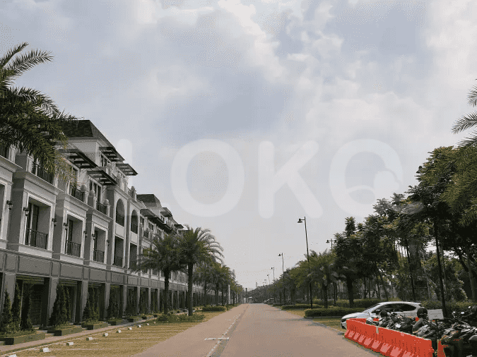 195 sqm, shophouse for sale in Duren Sawit Raya, Duren Sawit - RKS94a 2