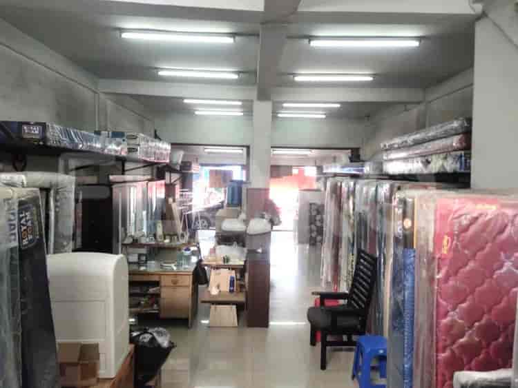 222 sqm, shophouse for sale in Duren Sawit Raya, Duren Sawit - RKSbf2 2