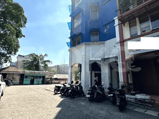 282 sqm, shophouse for sale in Buaran Persada, Duren Sawit - RKS9c1 1