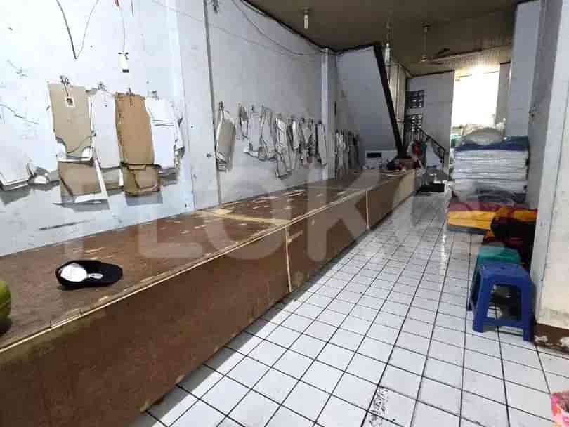 234 sqm, shophouse for sale in Jembatan Lima Tambora, Duri 2