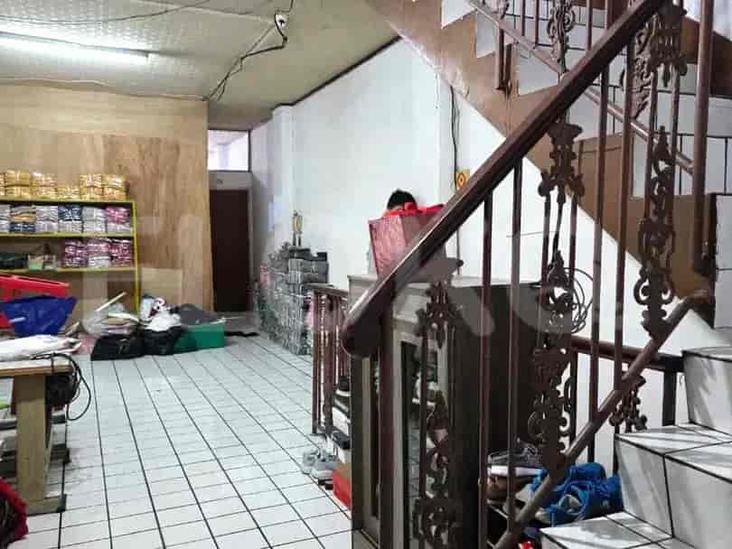 234 sqm, shophouse for sale in Jembatan Lima Tambora, Duri 3