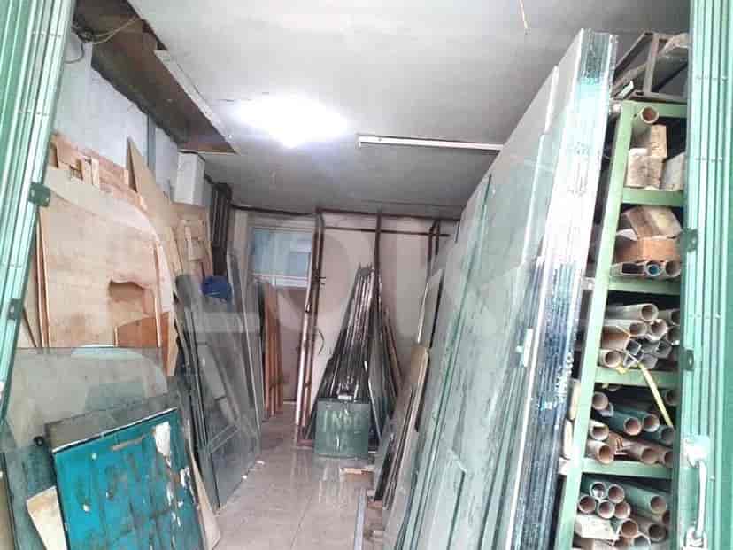 78 sqm, shophouse for sale in Fatmawati, Fatmawati 4