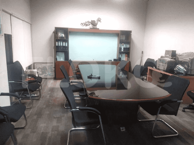 90 sqm, shophouse for sale in RS Fatmawati Raya, Fatmawati - RKS8fd 1
