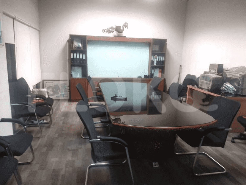 90 sqm, shophouse for sale in RS Fatmawati Raya, Fatmawati 1