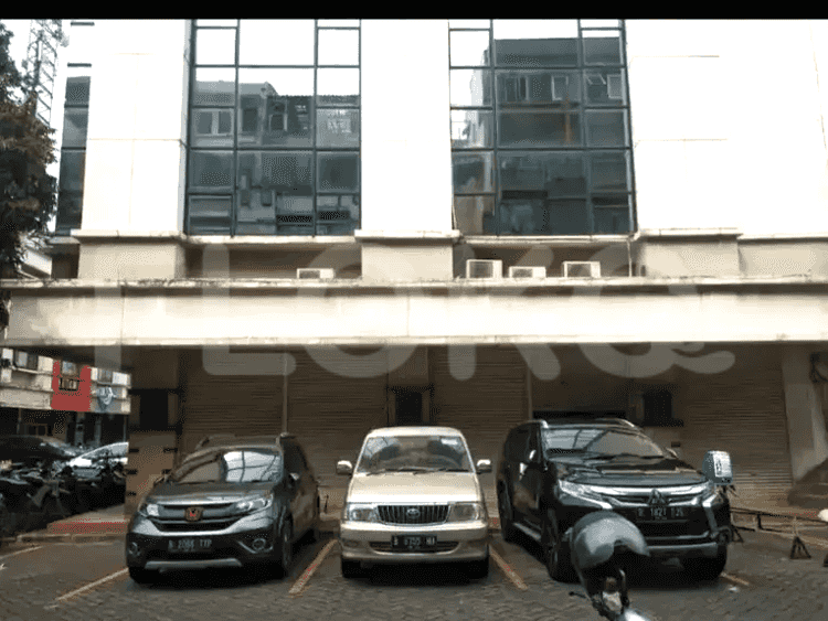90 sqm, shophouse for sale in RS Fatmawati Raya, Fatmawati - RKS8fd 2