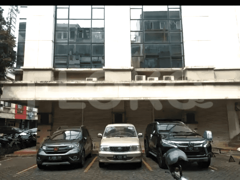 90 sqm, shophouse for sale in RS Fatmawati Raya, Fatmawati 2