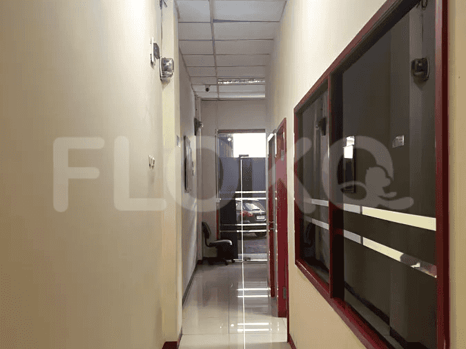 1000 sqm, shophouse for sale in Duta Mas Fatmawati, Fatmawati 2