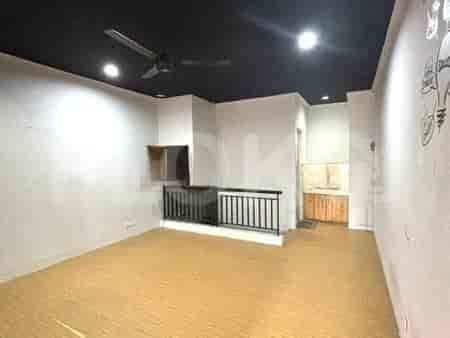 Dijual Ruko Luas 103 m2 di Golden 8, Gading Serpong 2