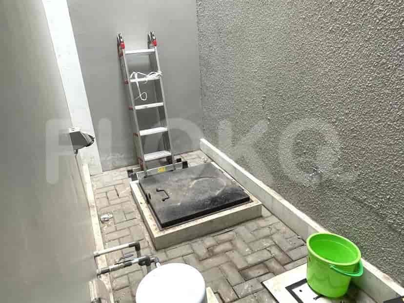 126 sqm, shophouse for sale in Melody Summarecon, Gading Serpong 6
