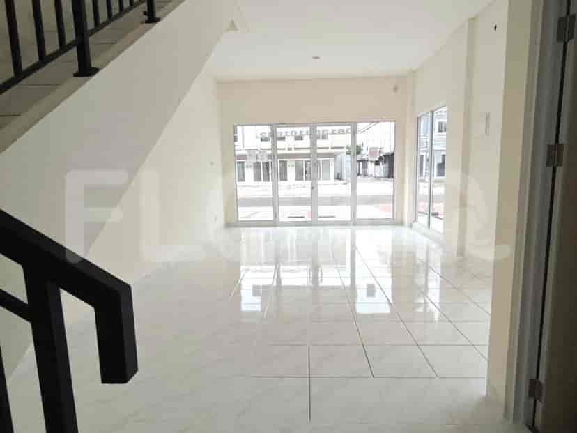 143 sqm, shophouse for sale in Vienna Grande, Gading Serpong 1