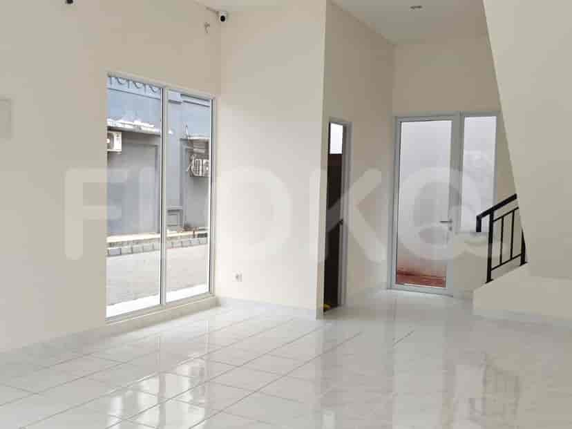 143 sqm, shophouse for sale in Vienna Grande, Gading Serpong 2