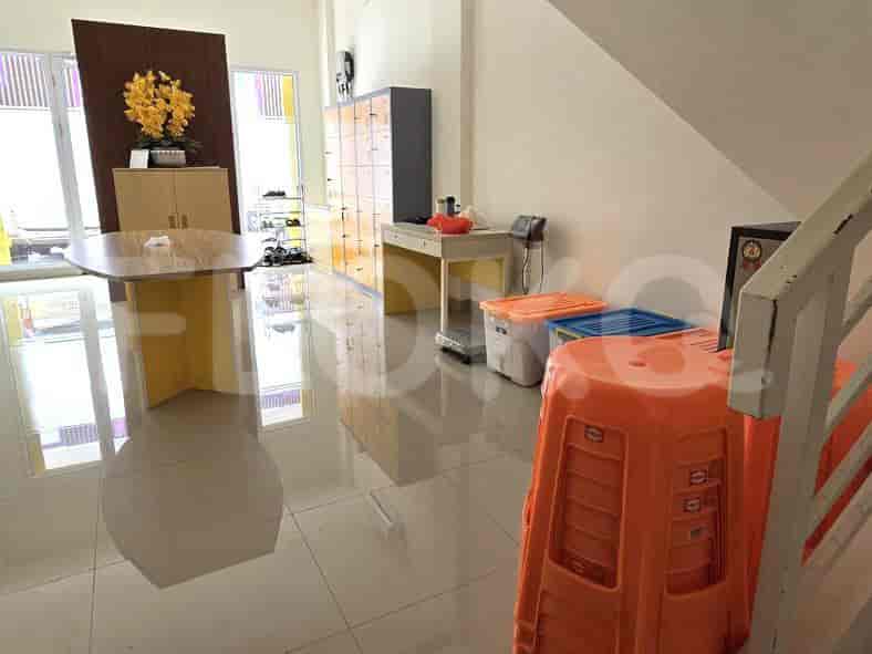 180 sqm, shophouse for sale in Pisa Grande, Gading Serpong 2