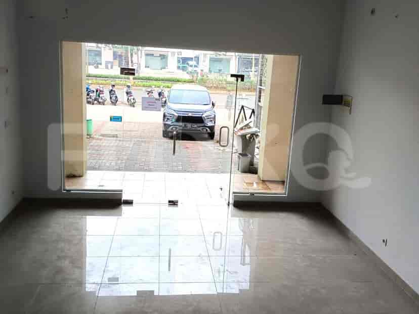 Dijual Ruko Luas 62 m2 di Goldfinch, Gading Serpong 2