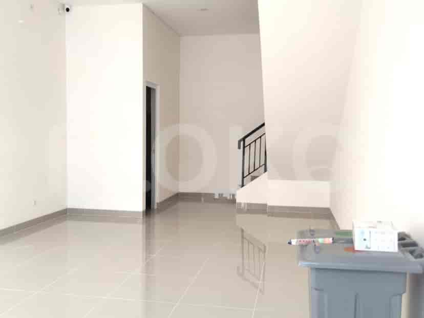 139 sqm, shophouse for sale in Hampton Promenade, Gading Serpong 2