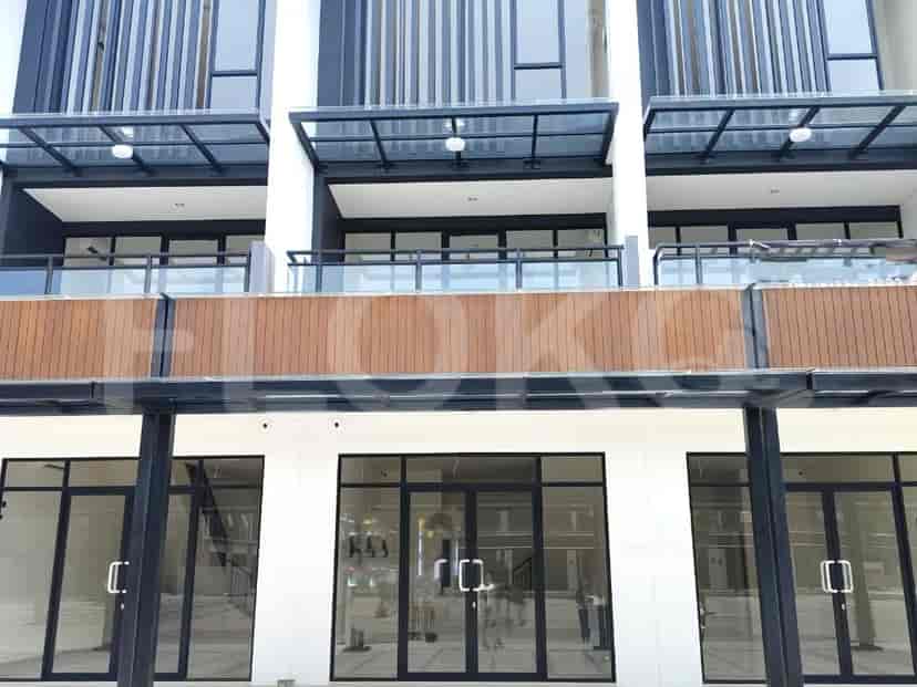 Dijual Ruko Luas 147 m2 di Hampton Avenue, Gading Serpong 1