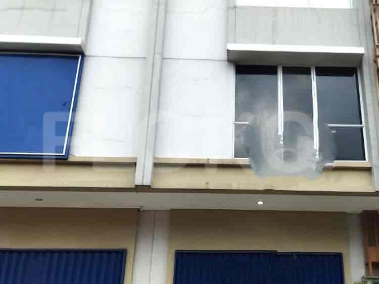 Dijual Ruko Luas 162 m2 di Sorento Junction, Gading Serpong 1