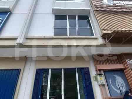 Dijual Ruko Luas 162 m2 di Sorrento Junction, Gading Serpong 1