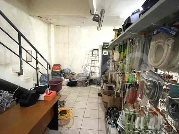 Dijual Ruko Luas 168 m2 di Serpong Natura, Gading Serpong - RKS6bf 2
