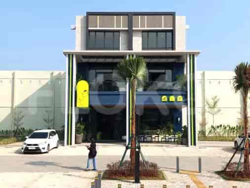 186 sqm, shophouse for sale in Gading Serpong Raya, Gading Serpong 1