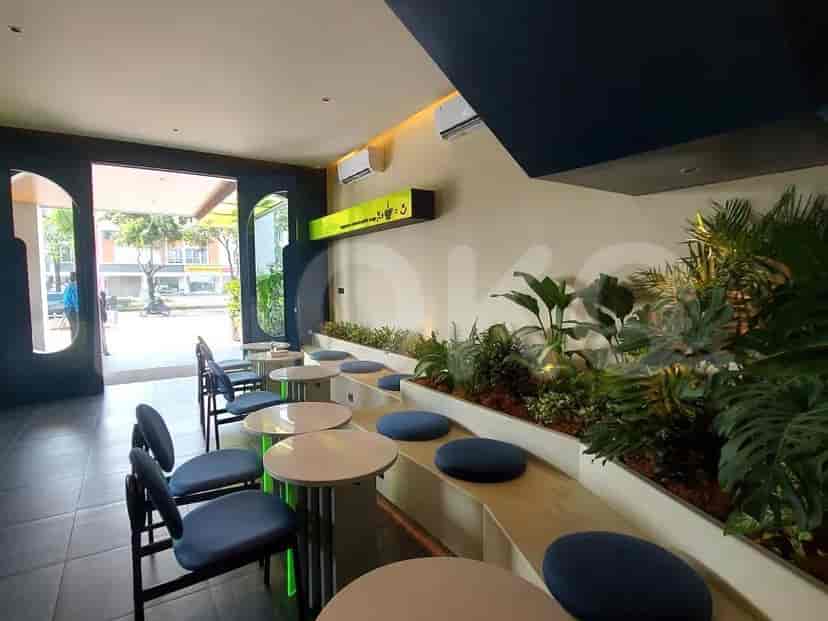 186 sqm, shophouse for sale in Gading Serpong Raya, Gading Serpong 5