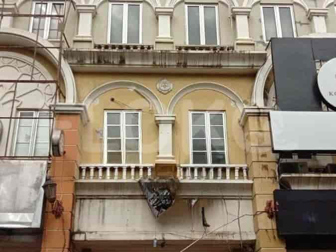 Dijual Ruko Luas 202 m2 di Mendrisio, Gading Serpong - RKS8bb 2