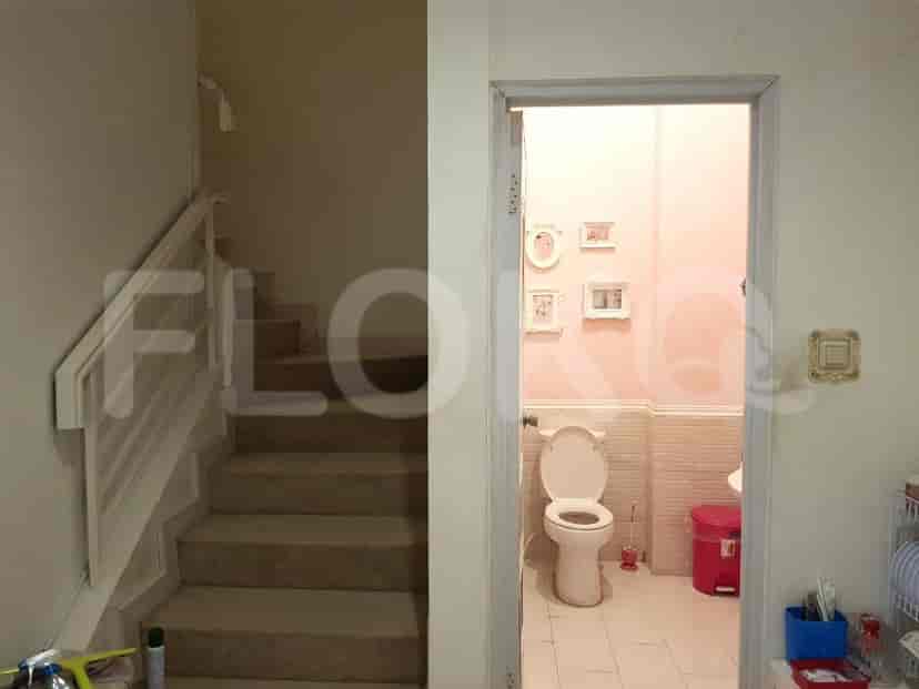 Dijual Ruko Luas 255 m2 di Gading Serpong, Gading Serpong 1