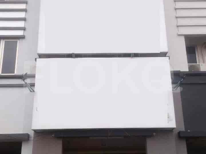 Dijual Ruko Luas 280 m2 di Summarecon Serpong, Gading Serpong - RKS732 1