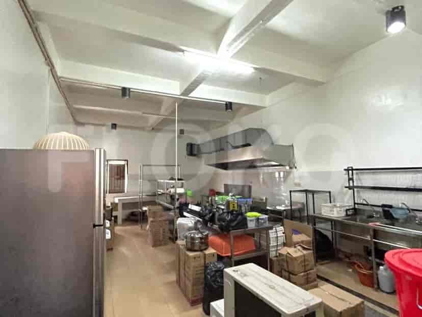 Dijual Ruko Luas 375 m2 di Goldfinch, Gading Serpong 4