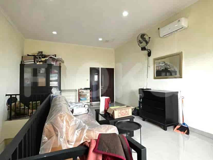 Dijual Ruko Luas 375 m2 di Goldfinch, Gading Serpong 5