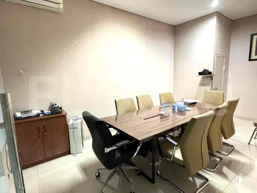 Dijual Ruko Luas 700 m2 di Raya Serpong, Gading Serpong 3