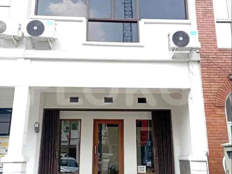 Dijual Ruko Luas 54 m2 di Pesanggrahan, Gandaria - RKSe37 1