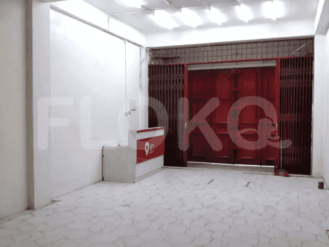 Dijual Ruko Luas 202 m2 di Gandaria, Gandaria - RKS793 2