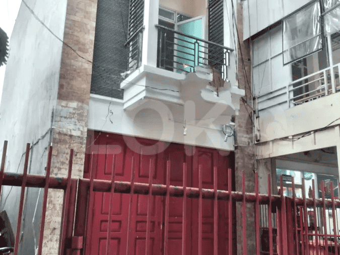 Dijual Ruko Luas 202 m2 di Gandaria, Gandaria - RKS793 3