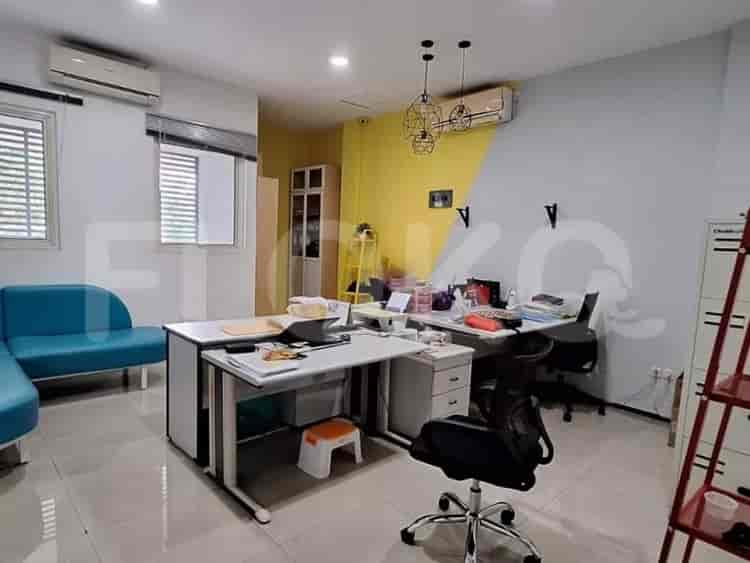 Dijual Ruko Luas 259 m2 di Gandaria, Gandaria - RKSbbb 1