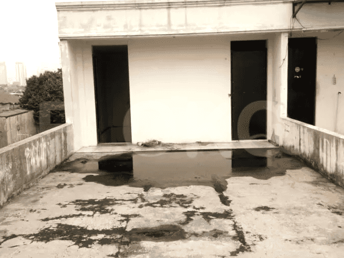 Dijual Ruko Luas 261 m2 di Radio Dalam, Gandaria - RKS73c 1