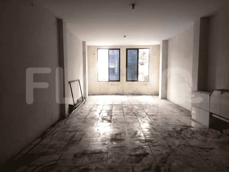 Dijual Ruko Luas 261 m2 di Radio Dalam, Gandaria - RKS73c 2