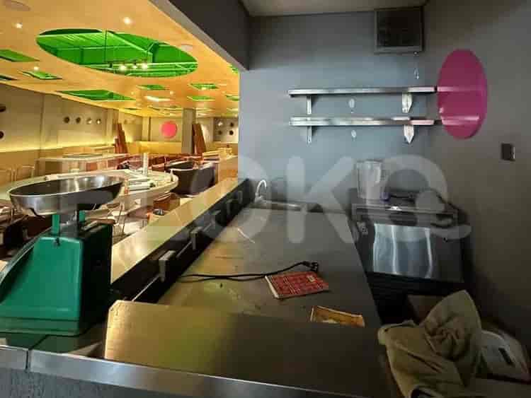 Dijual Ruko Luas 571 m2 di Kebayoran Baru, Gandaria - RKS5ec 2
