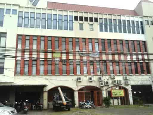 Dijual Ruko Luas 224 m2 di Kali Sekretaris, Grogol - RKS54f 1