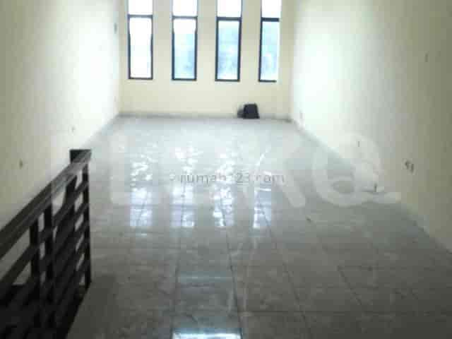 Dijual Ruko Luas 224 m2 di Kali Sekretaris, Grogol - RKS54f 4