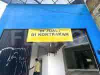 Dijual Ruko Luas 120 m2 di Gunung Sahari Raya, Gunung Sahari - RKSac5 1